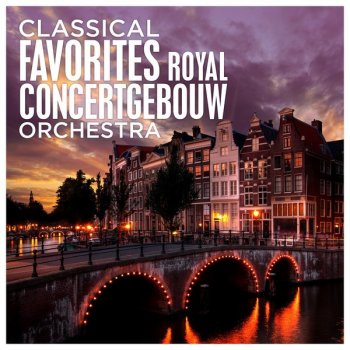 Antonín Dvořák, Royal Concertgebouw Orchestra & Sir Colin Davis Symphony No. 9 in E Minor, Op. 95, "From the New World": III. Scherzo (Molto vivace)