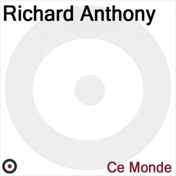 Richard Anthony Le Sorcier Du Flipper