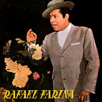 Rafael Farina Mi Cante