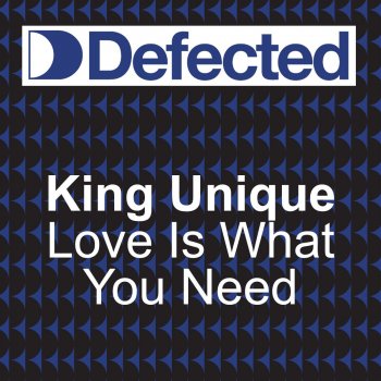 King Unique Change