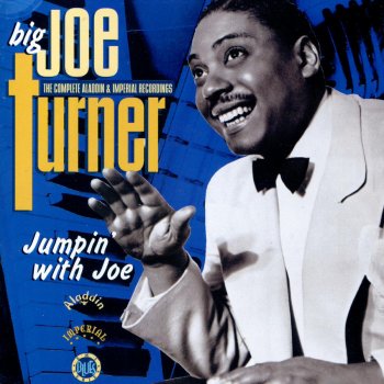 Big Joe Turner Coming Home