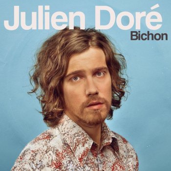 Julien Doré BB Baleine