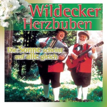 Die Wildecker Herzbuben feat. Pam Pam Musik Berlin Herzilein 2000