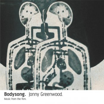 Jonny Greenwood Bode Radio / Glass Light / Broken Hearts