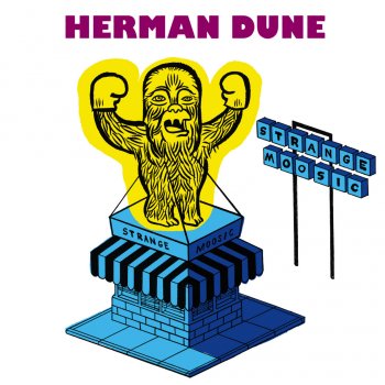 Herman Dune The Rock