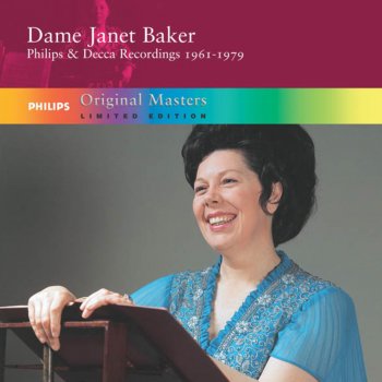 Dame Janet Baker feat. Academy of St. Martin in the Fields & Sir Neville Marriner Plaisir d'amour