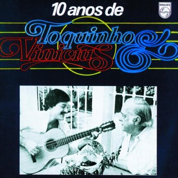 Vinícius de Moraes feat. Toquinho Pot-Pourri Nº3