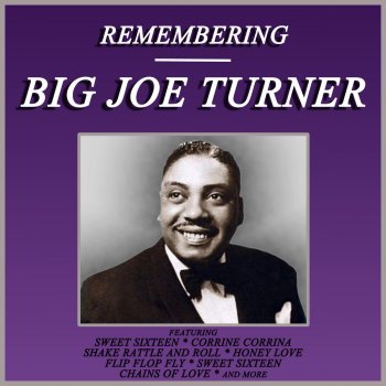 Joe Turner Bump Miss Susie