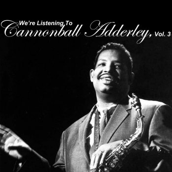 Cannonball Adderley Toy (Take 8)