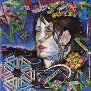 Todd Rundgren International Feel