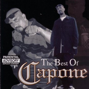 Capone Music for the Gangstas