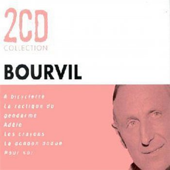 André Bourvil Adèle