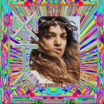 M.I.A. Time Traveller