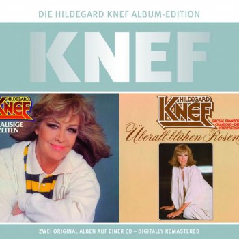 Hildegard Knef Parkez-moi d'amour