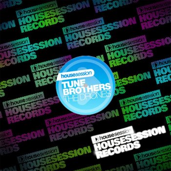 Tune Brothers - One Night In Barcelona (Metropolitan House Music)