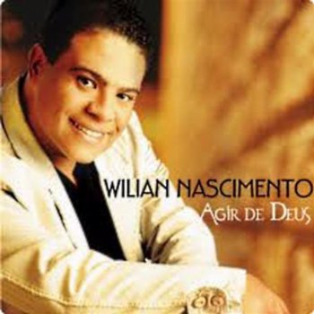 Wilian Nascimento Face a Face