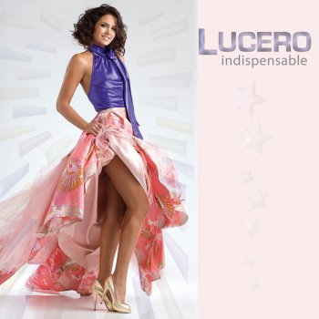 Lucero Te Quiero Aunque No Quiera