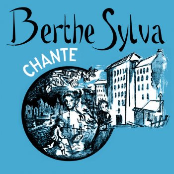 Berthe Sylva Mon vieux Pataud