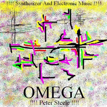 Peter Steele Omega 01