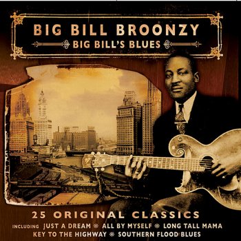 Big Bill Broonzy I'm Gonna Move to the Outskirts of the Town