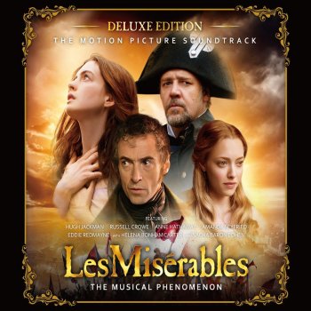 Sasha Baron Cohen feat. Helena Bonham Carter, Hugh Jackman, Samantha Barks, Russell Crowe & Les Misérables Cast The Robbery