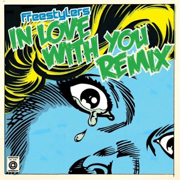 Freestylers In Love With You (Rogue Element Remix)