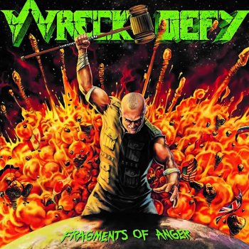 Wreck-Defy Industrial lies