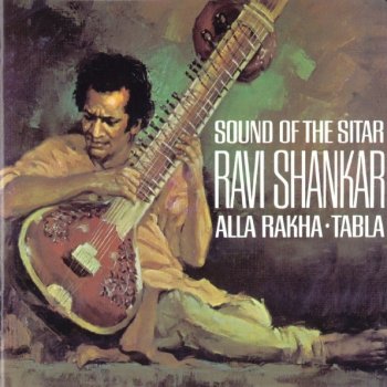 Ravi Shankar Tala Sawari