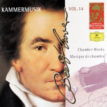 Ludwig van Beethoven Quintet for 2 Violins, 2 Violas, and Cello in C major, Op. 29: II. Adagio molto espressivo