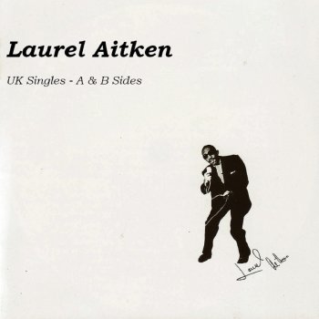 Laurel Aitken Blowin' in the Wind