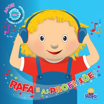 Rafa Rafa Bombeiro
