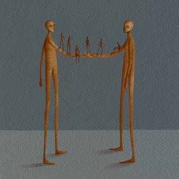 Исполнитель Anavitória, альбом Trilhas