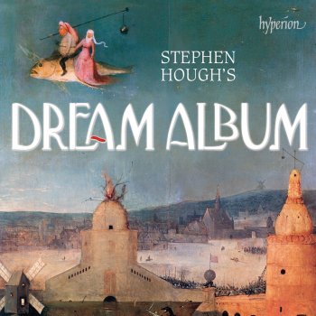 Stephen Hough Lullaby