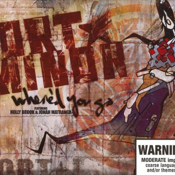 Fort Minor, Jonah Matranga & Holly Brook Where'd You Go - Single Version