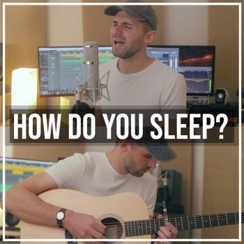 Ben Woodward How Do You Sleep? (Acoustic)