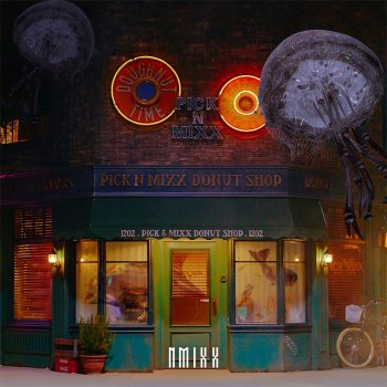 NMIXX O.O - Instrumental