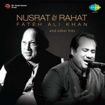 Nusrat Fateh Ali Khan Afreen Afreen (Dance Mix)