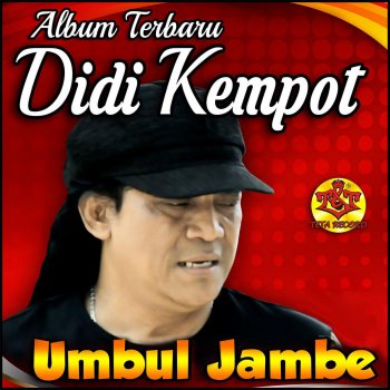 Didi Kempot Pantai Klayar