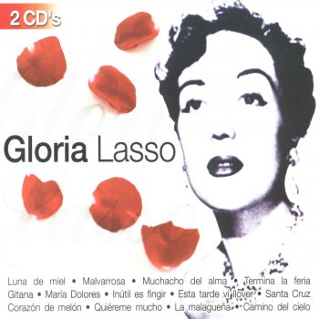 Gloria Lasso Maria Dolores