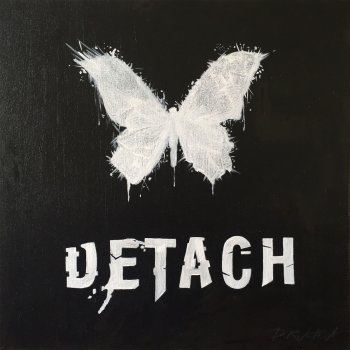 Detach We Are