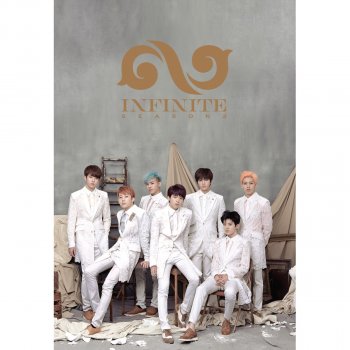 INFINITE Close My Eyes (WooHyun Solo)