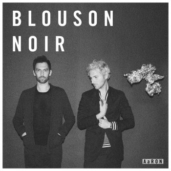 AaRON feat. KCPK Blouson noir (KCPK Remix)