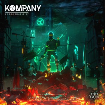 Kompany Composer