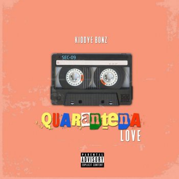Kiddye Bonz Positive Vibes