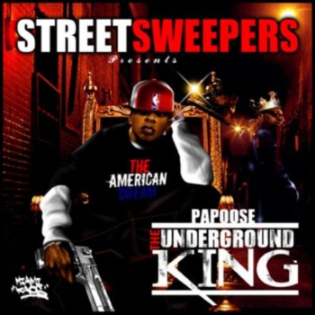Papoose I'm Not Impressed
