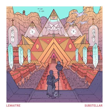 Lemaitre feat. Ruben Tree House