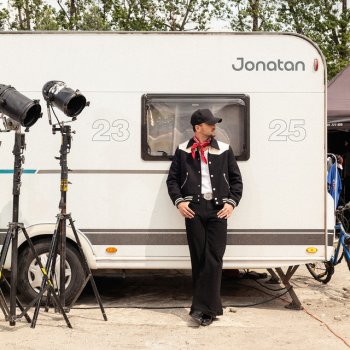 Jonatan feat. Pat Secret rave