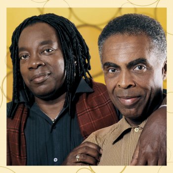 Gilberto Gil feat. Milton Nascimento Sebastian