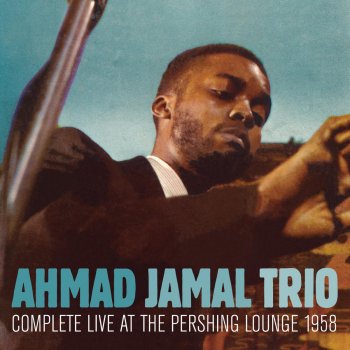 Ahmad Jamal Poinciana (Bonus Track)