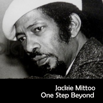 Jackie Mittoo Featuring Lloyd Obeah Denton-Ras Oboe